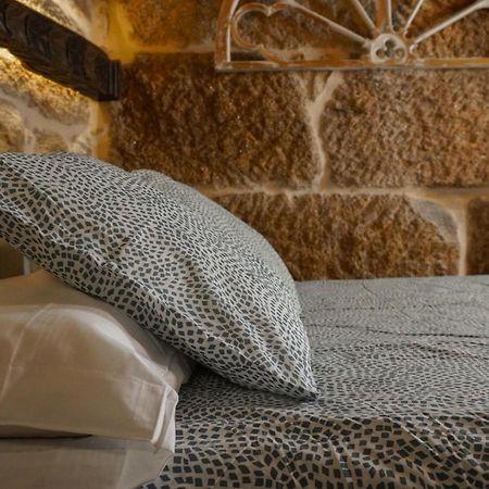 Casa La Trinidad - Ribeira Sacra Apartamento Nogueira De Ramuin Exterior foto